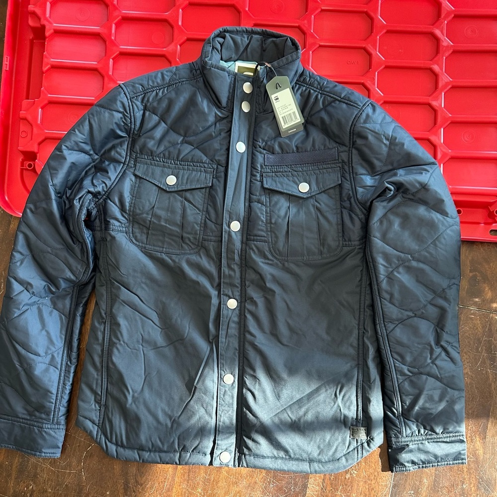 G-Star Filch Jacket